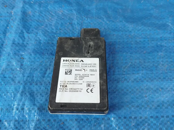 Датчик сліпих зон Honda Civic 6234734 (1)